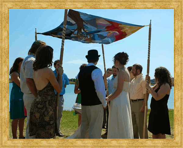 Jewish Wedding Ceremony | WeddingMusicPlanning.net